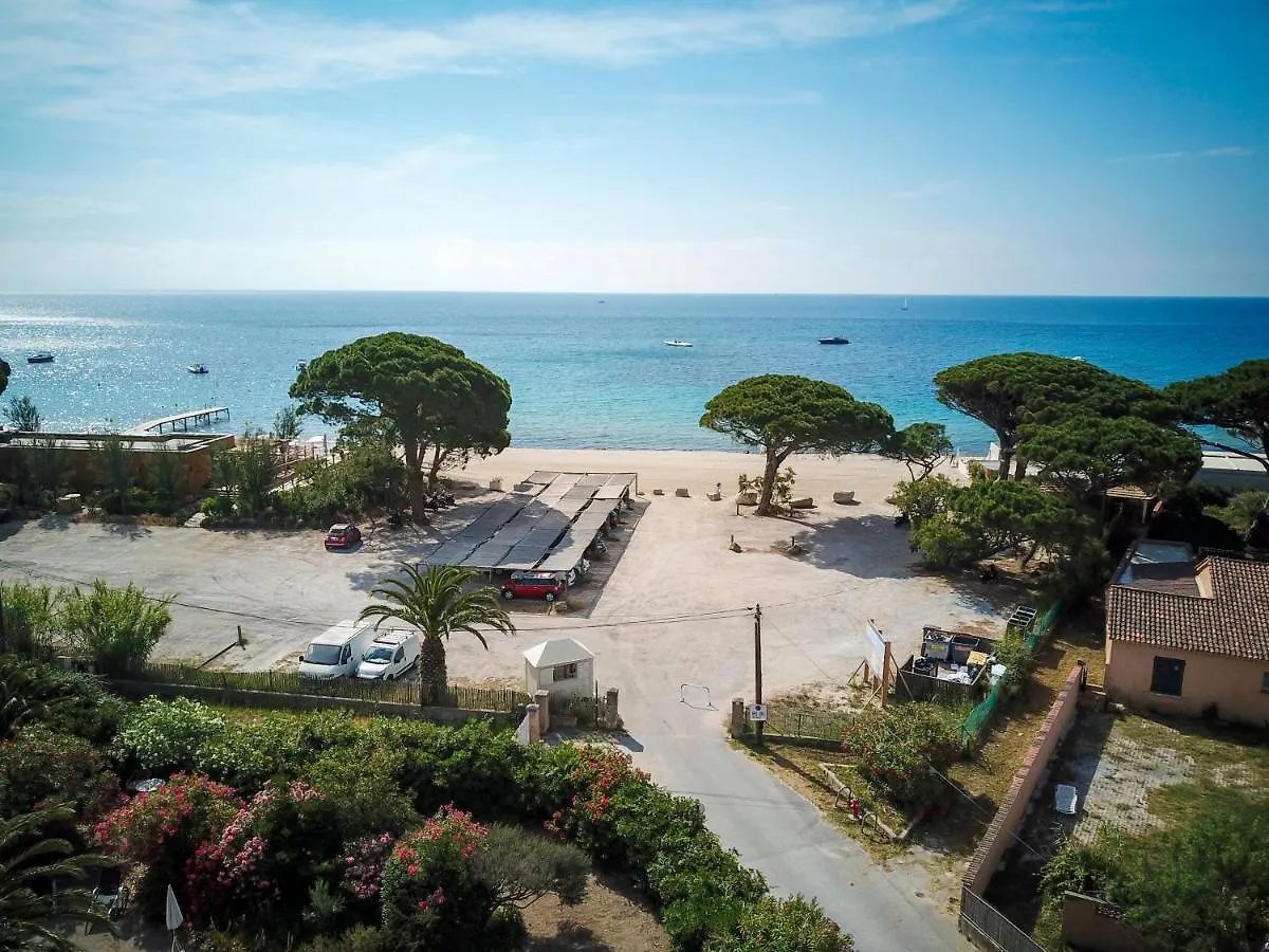 Hôtel Saint Andre Ramatuelle