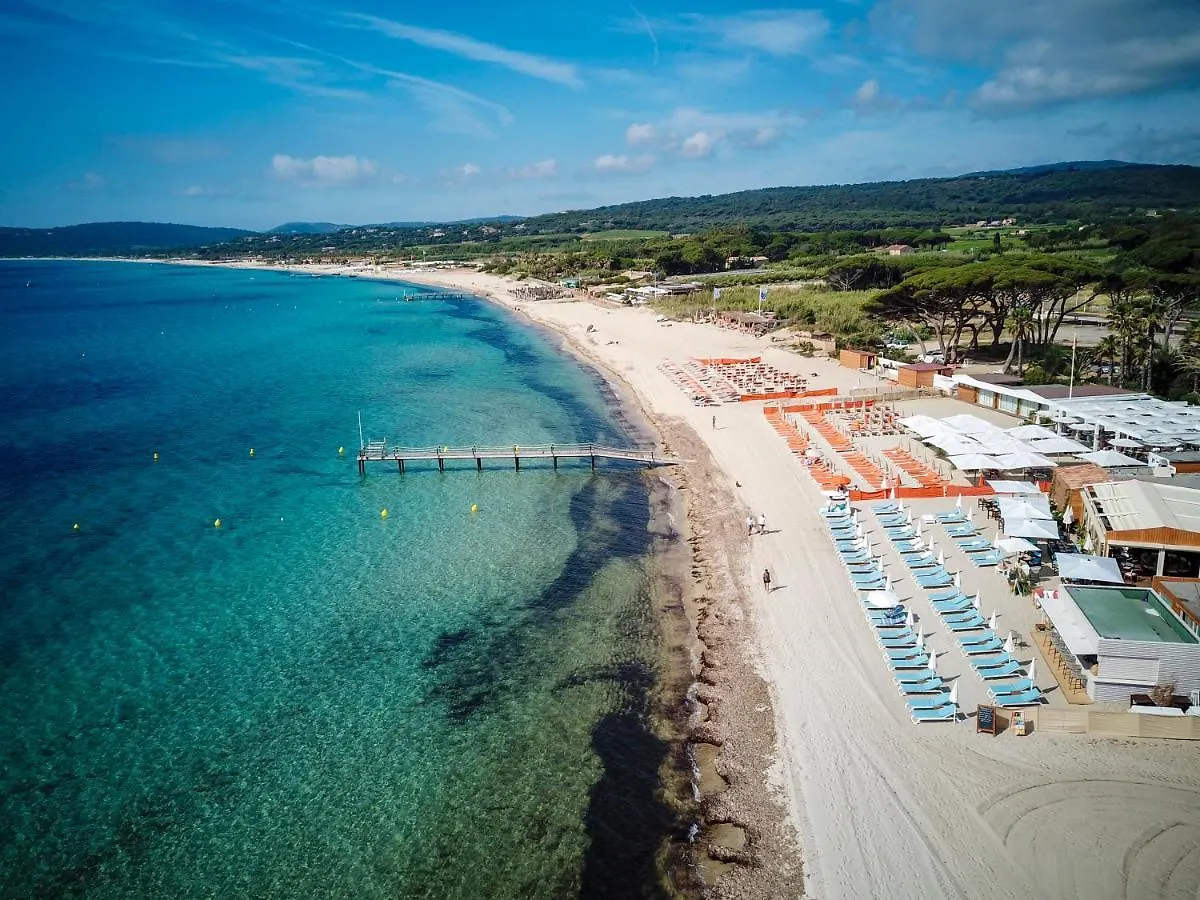 Hotel Hôtel Saint Andre Ramatuelle
