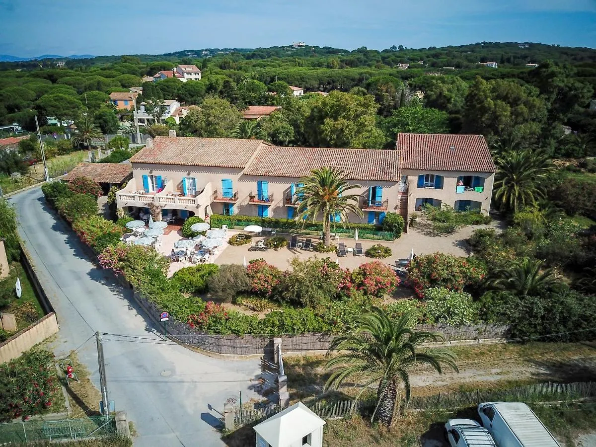 Hôtel Saint Andre Ramatuelle 3*,  Frankrijk