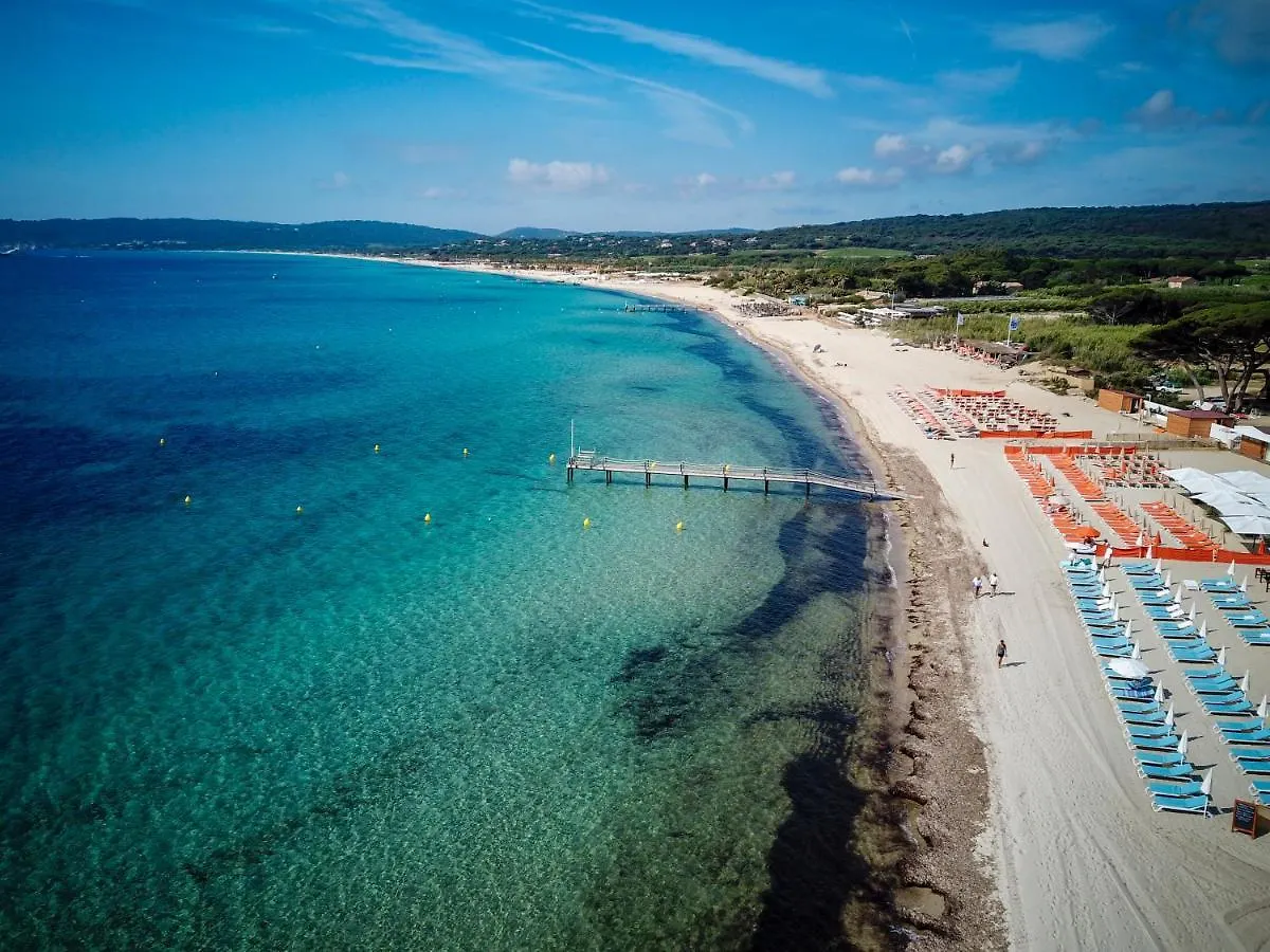 Hôtel Saint Andre Ramatuelle Hotel