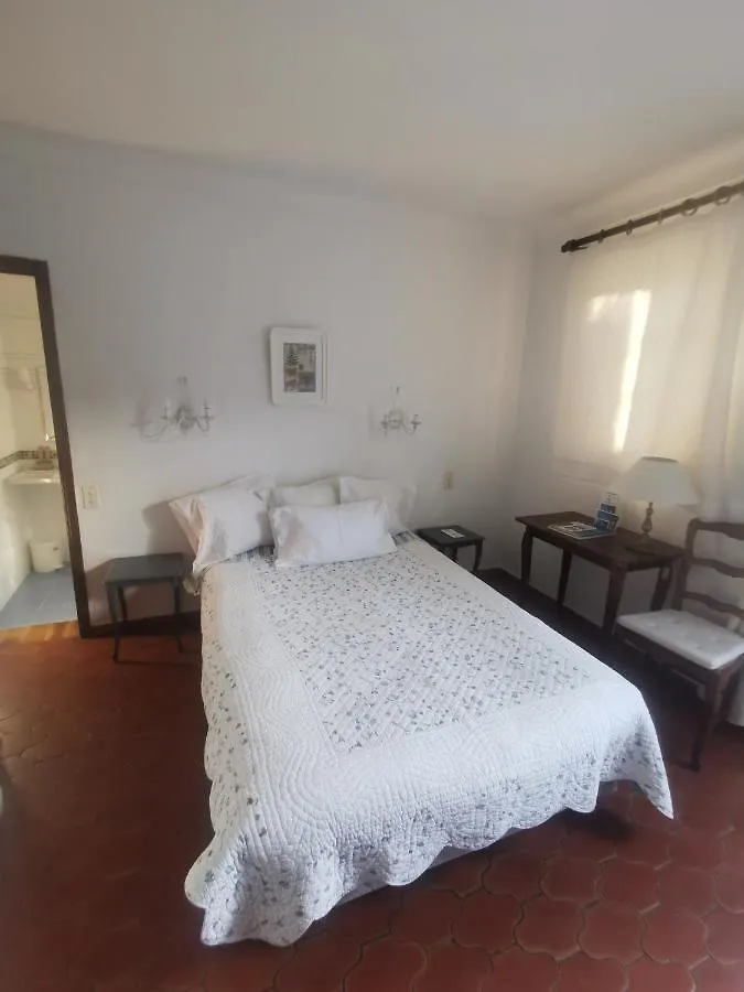 Hôtel Saint Andre Ramatuelle 3*,
