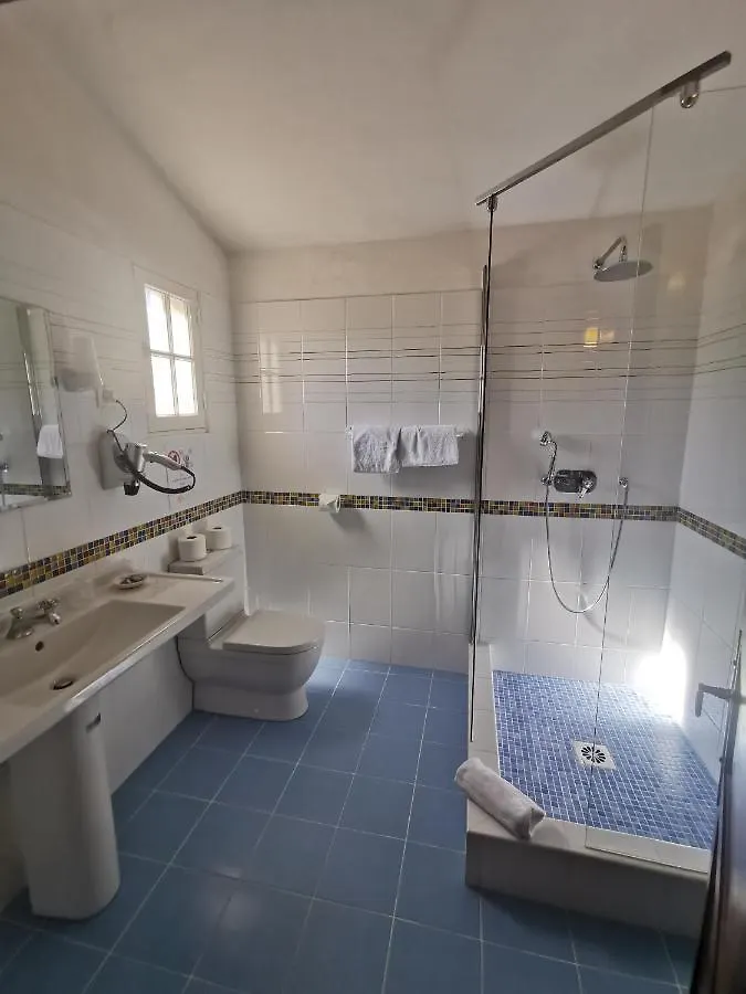 Hotel Hôtel Saint Andre Ramatuelle