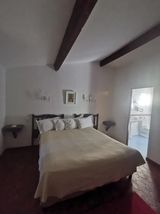 Hôtel Saint Andre Ramatuelle Hotel