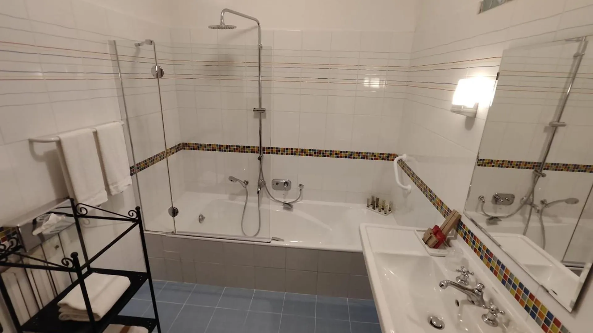 Hotel Hôtel Saint Andre Ramatuelle