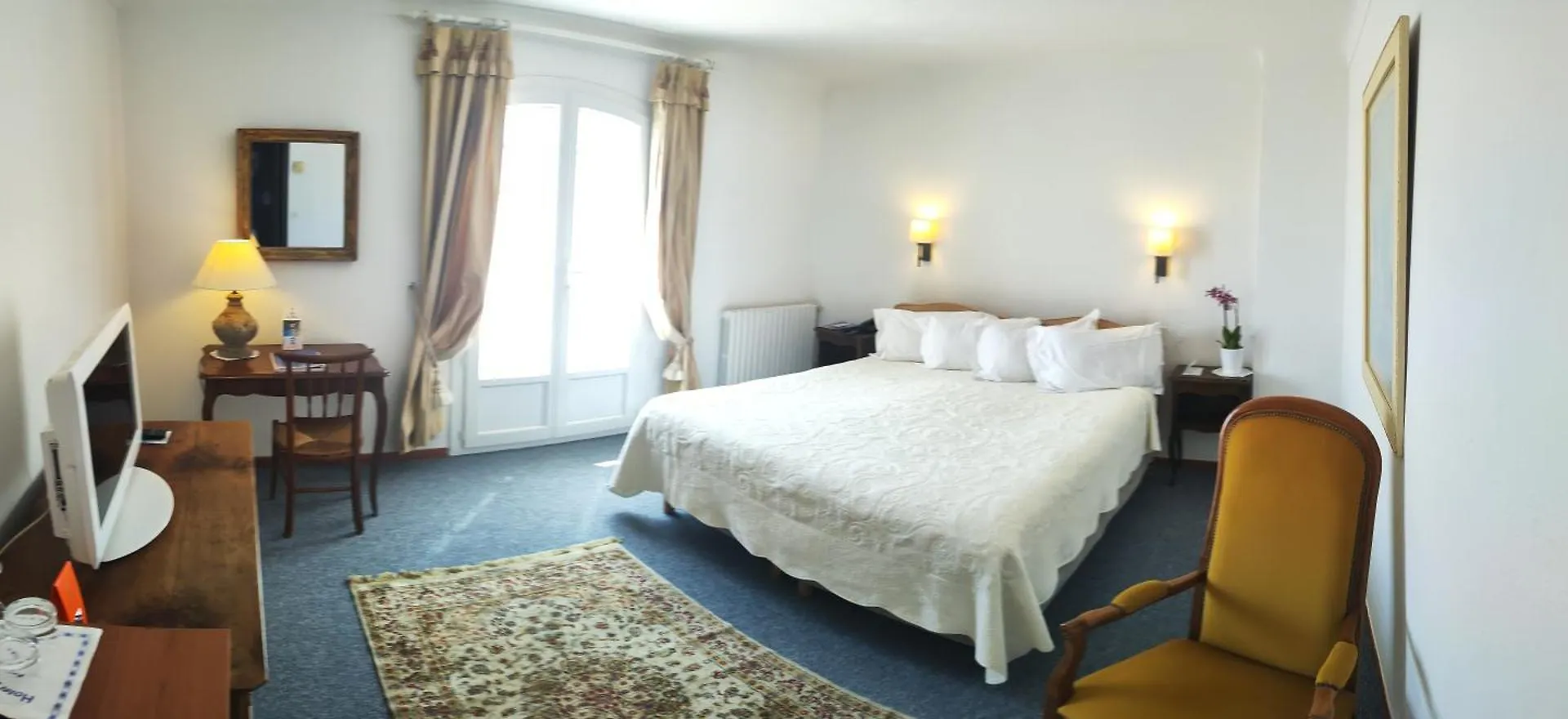 Hotel Hôtel Saint Andre Ramatuelle