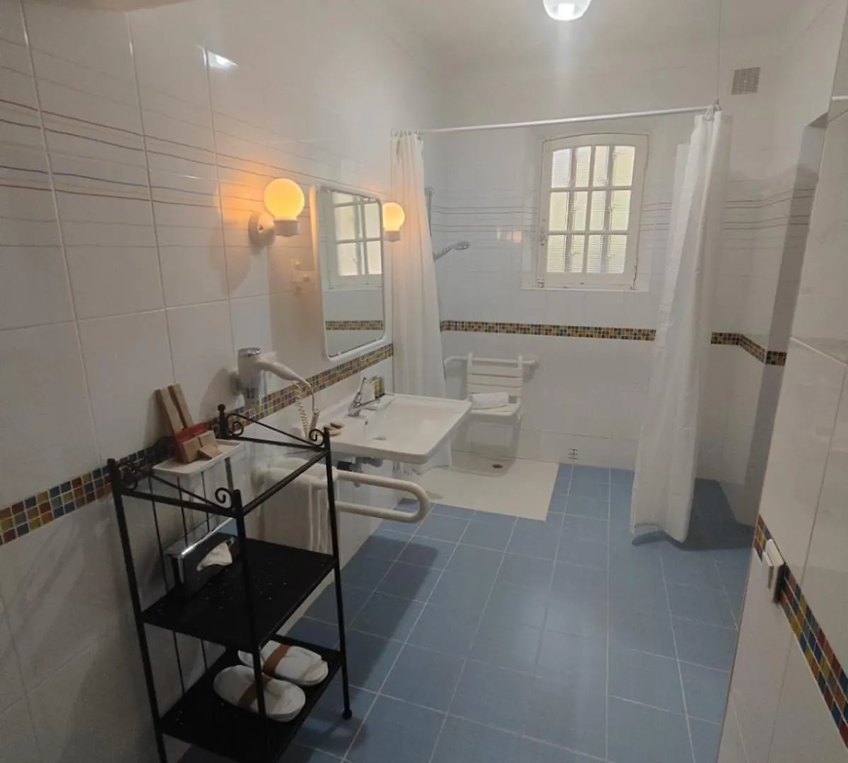 Hotel Saint Andre Ramatuelle 3*,