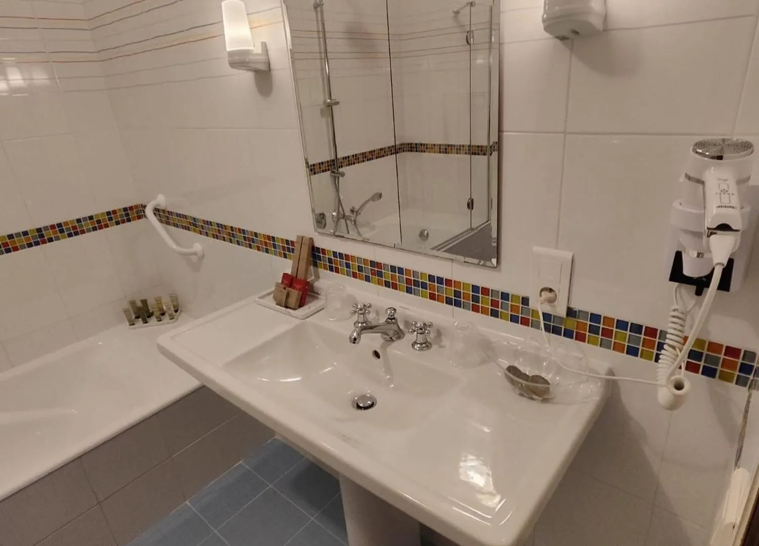 Hôtel Saint Andre Ramatuelle Hotel