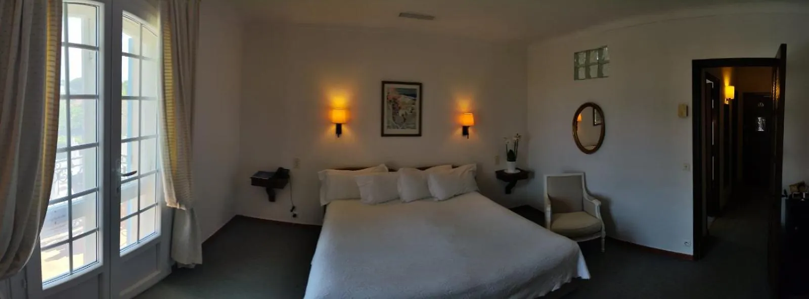 Hôtel Saint Andre Ramatuelle Hotel