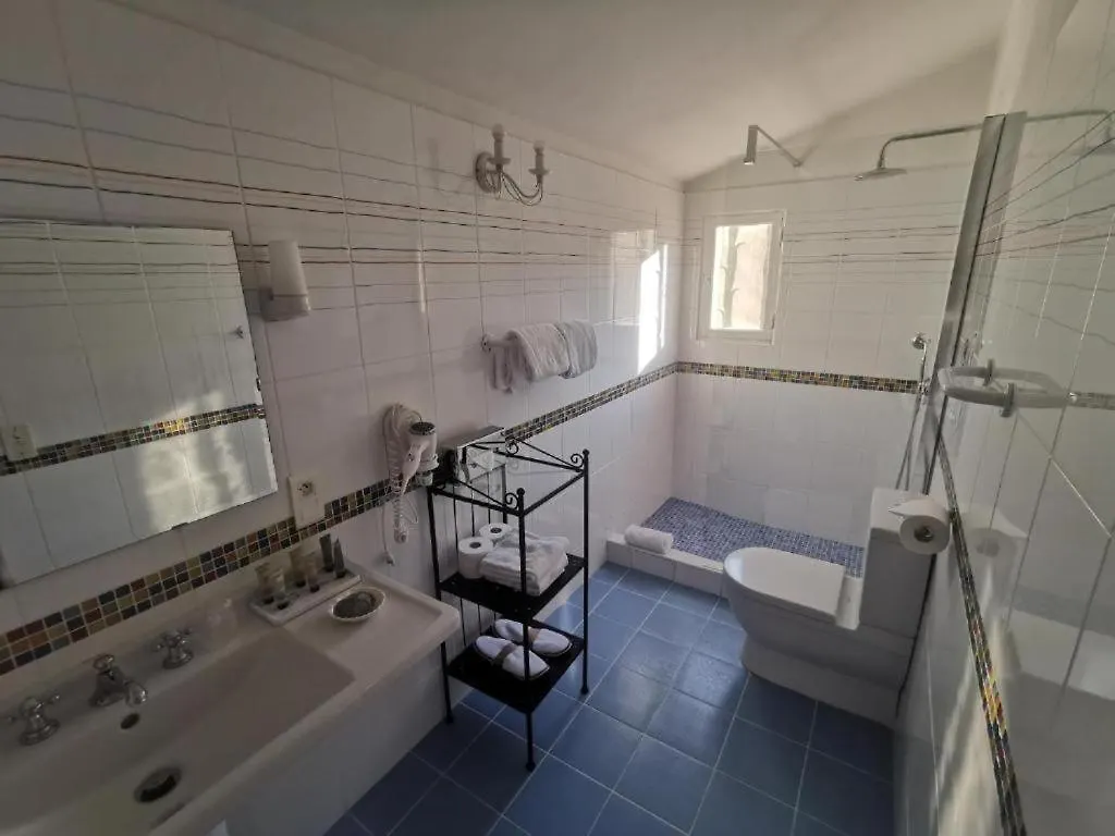 Hotel Saint Andre Ramatuelle