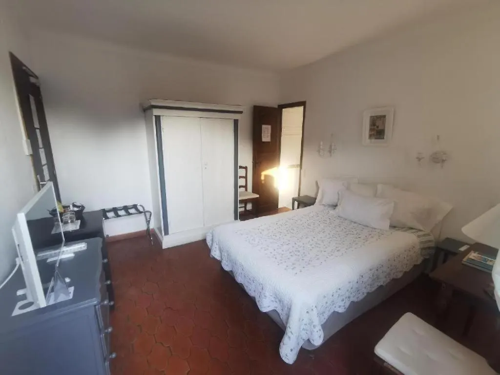Hôtel Saint Andre Ramatuelle Hotel