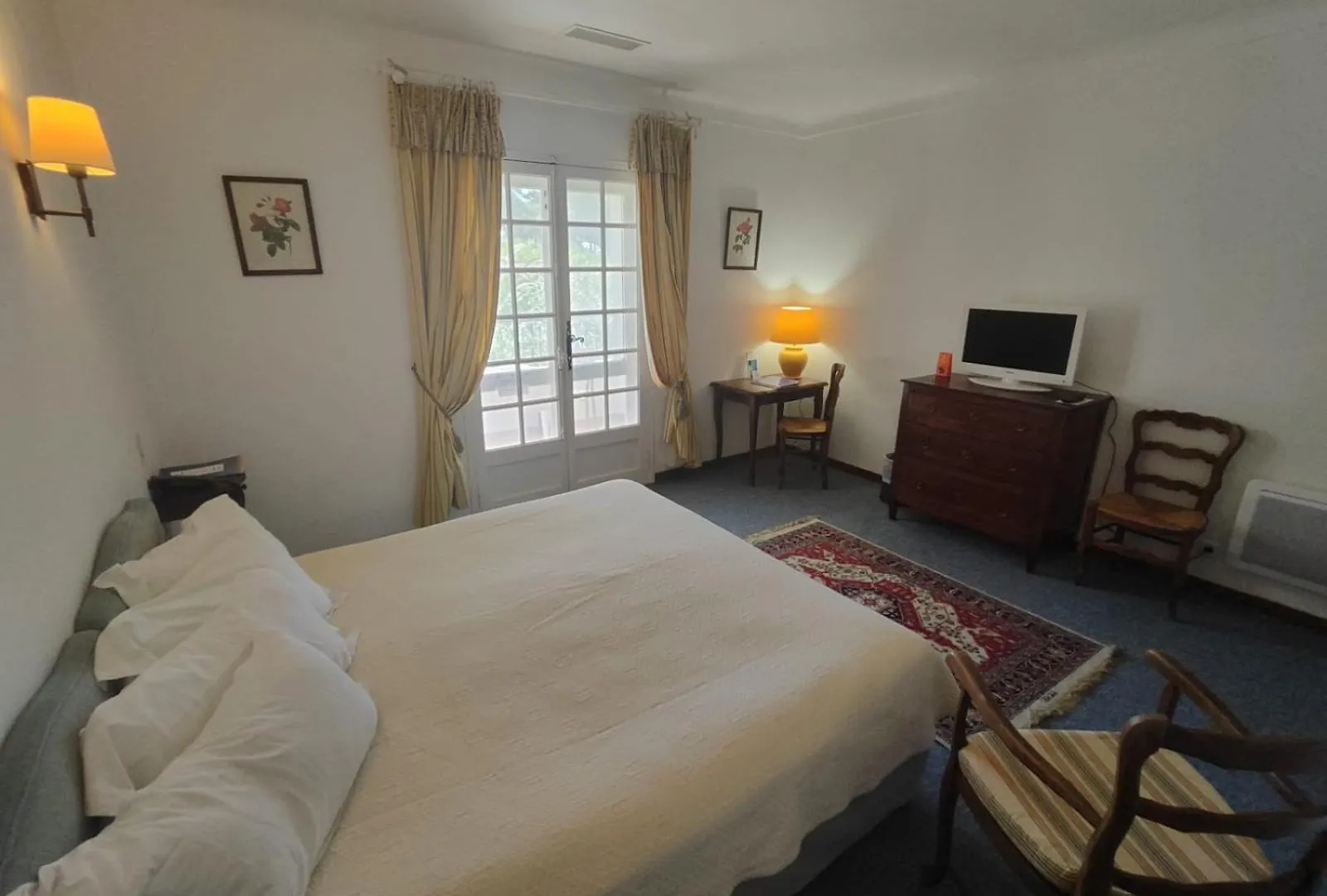Hotel Saint Andre Ramatuelle 3*,  Francja