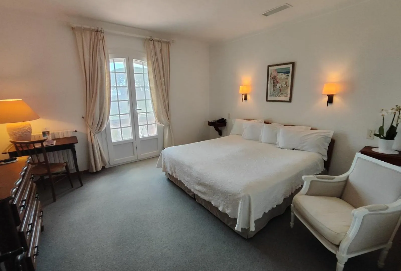 Hotel Saint Andre Ramatuelle