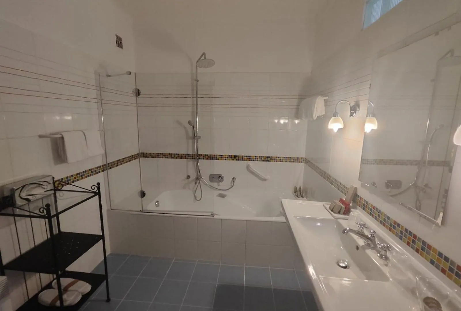 Hotel Saint Andre Ramatuelle