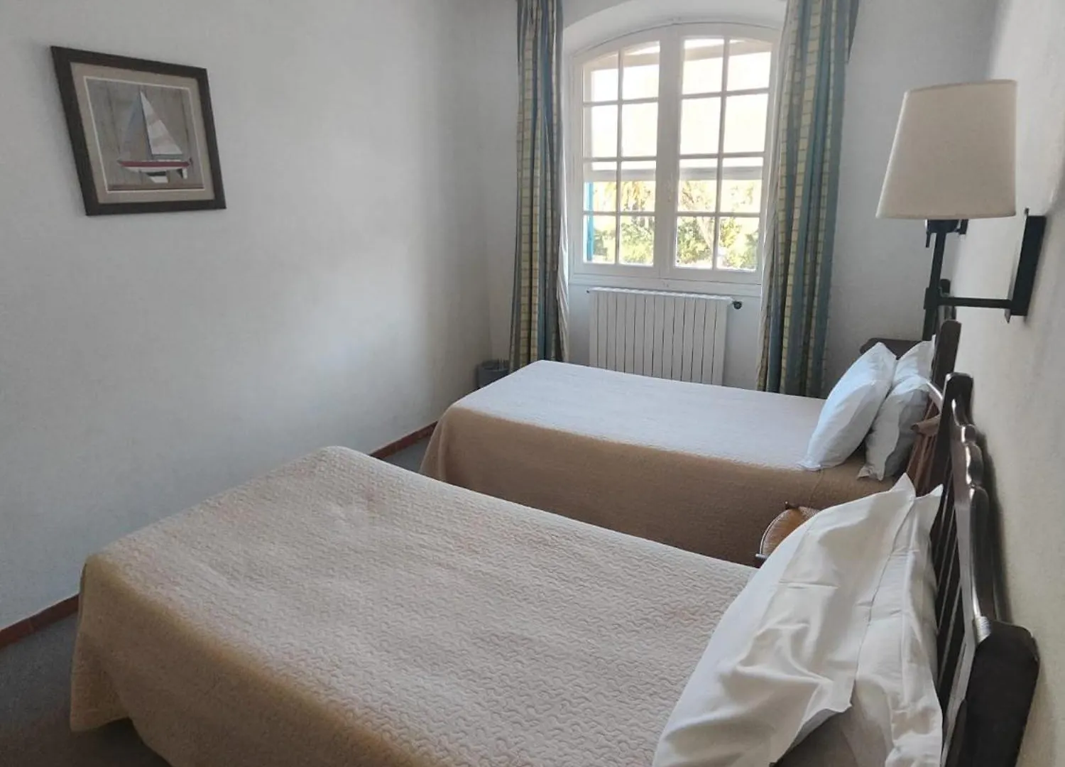Hotel Saint Andre Ramatuelle