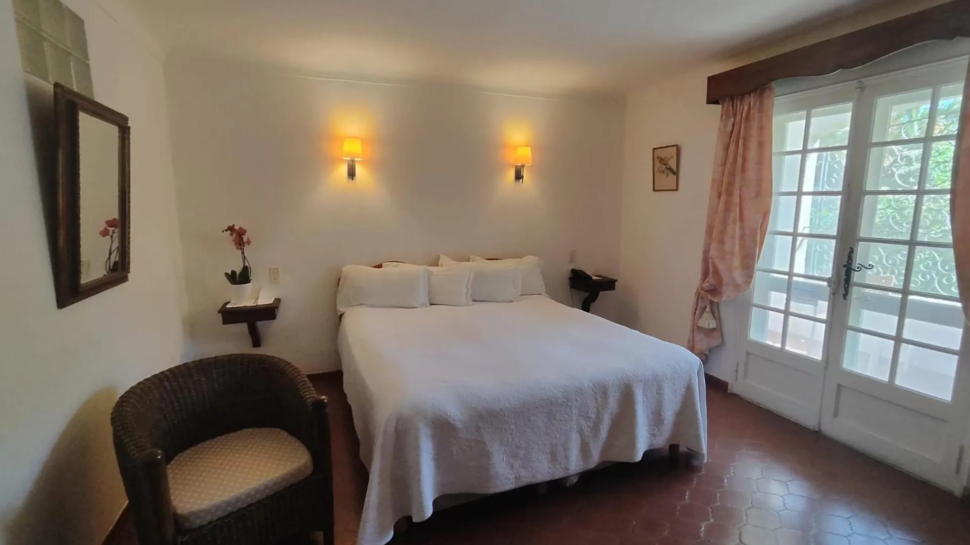 Hotel Saint Andre Ramatuelle 3*,  Francja