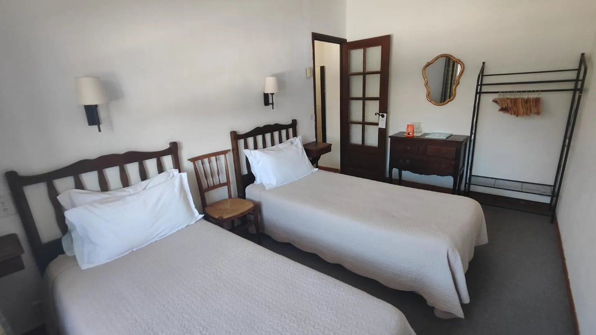 Hotel Saint Andre Ramatuelle