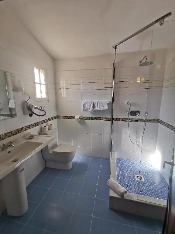 Hôtel Saint Andre Ramatuelle
