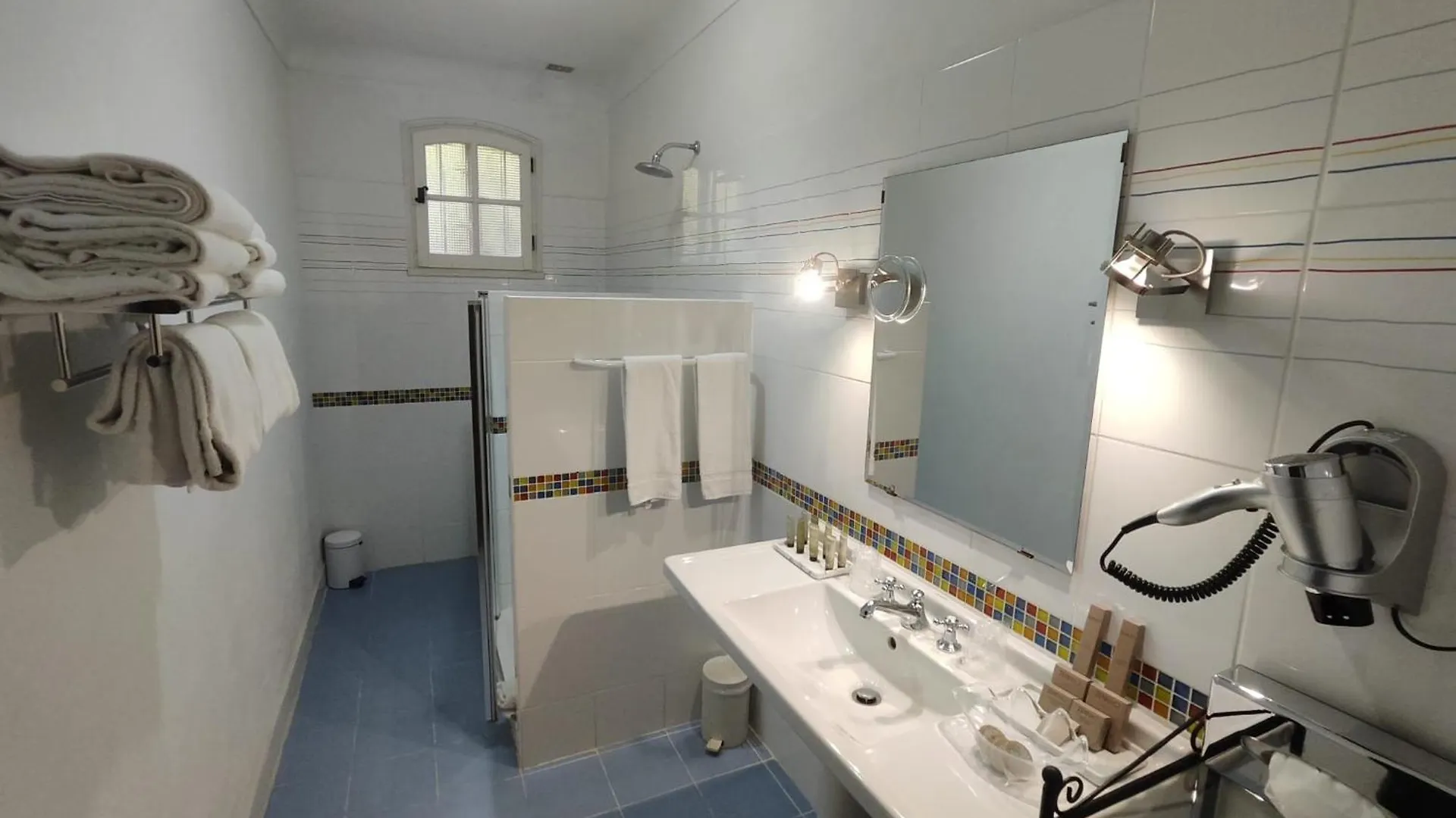 Hotel Saint Andre Ramatuelle