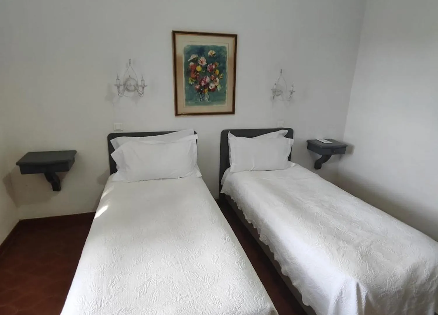 Hotel Saint Andre Ramatuelle 3*,