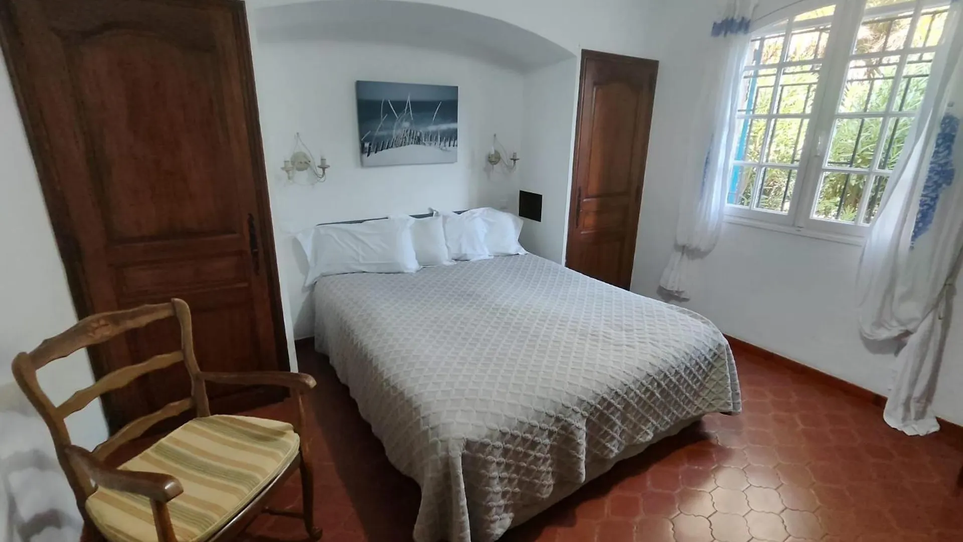 Hotel Hôtel Saint Andre Ramatuelle