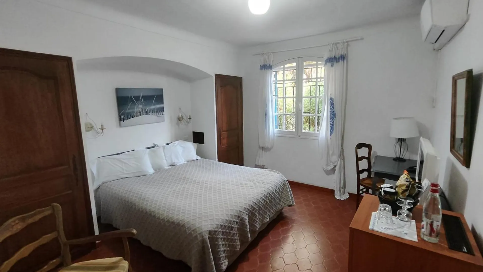 Hôtel Saint Andre Ramatuelle Hotel