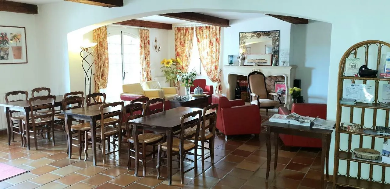 Hotel Hôtel Saint Andre Ramatuelle