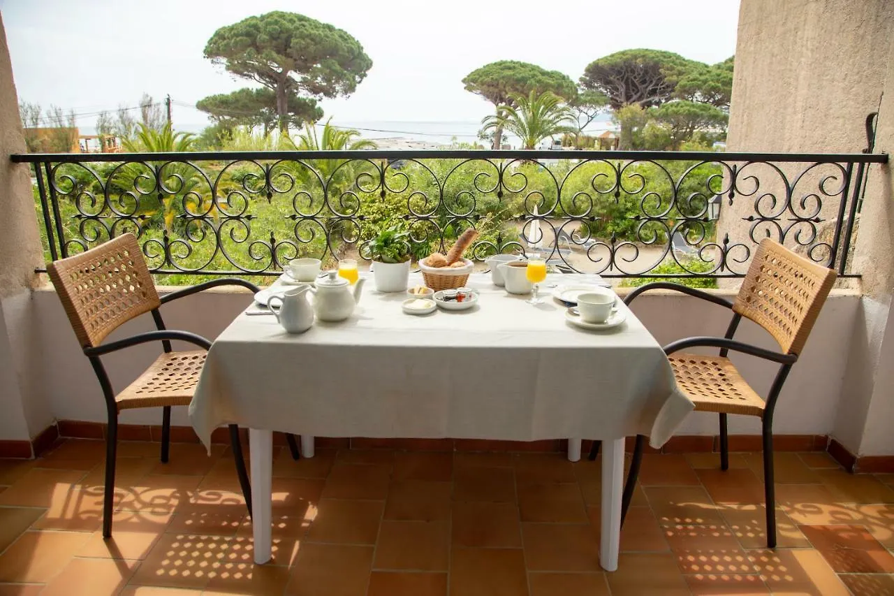 Hôtel Saint Andre Ramatuelle Hotel