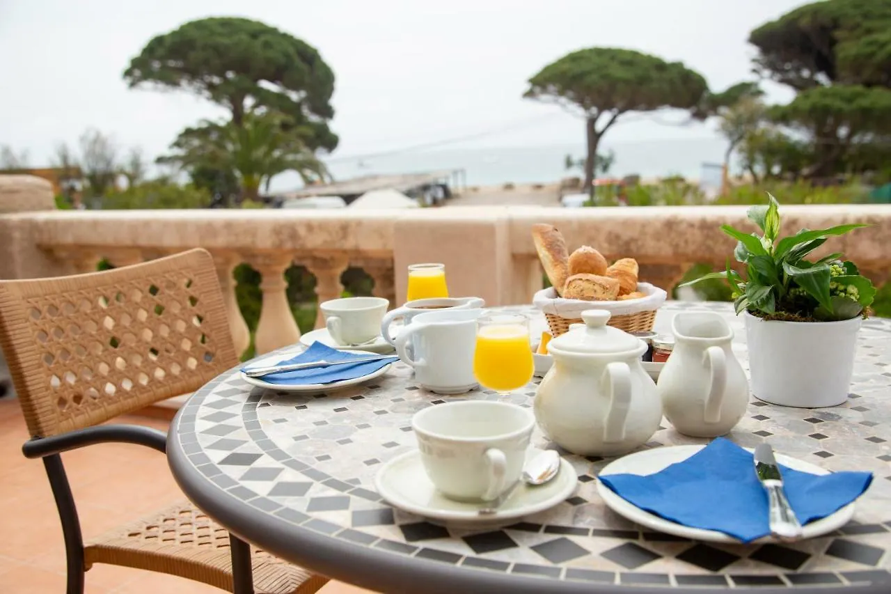 Hôtel Saint Andre Ramatuelle