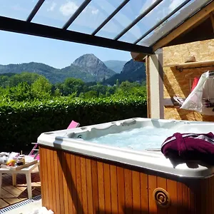 Du Domaine Fournie Tarascon-sur-Ariège