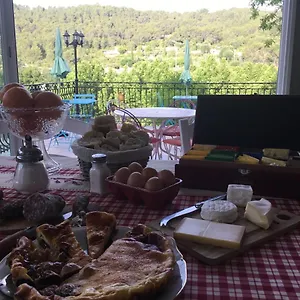 Bed & Breakfast La Maison Du Bonheur