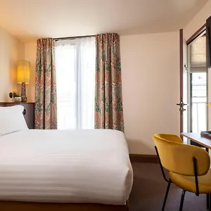 Ernest 3* Parigi