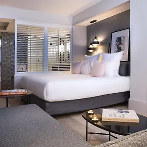 Flanelles 4* Parigi