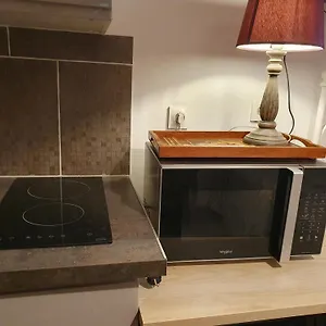 La Romantique Parigi