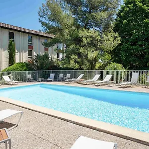 Mercure Aix En Provence Beaumanoir 4* Aix-en-Provence