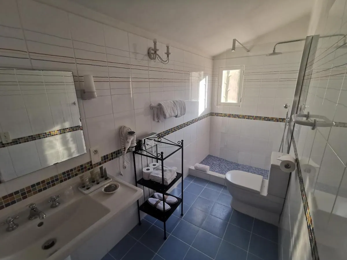 ***  Hotel Saint Andre Ramatuelle France