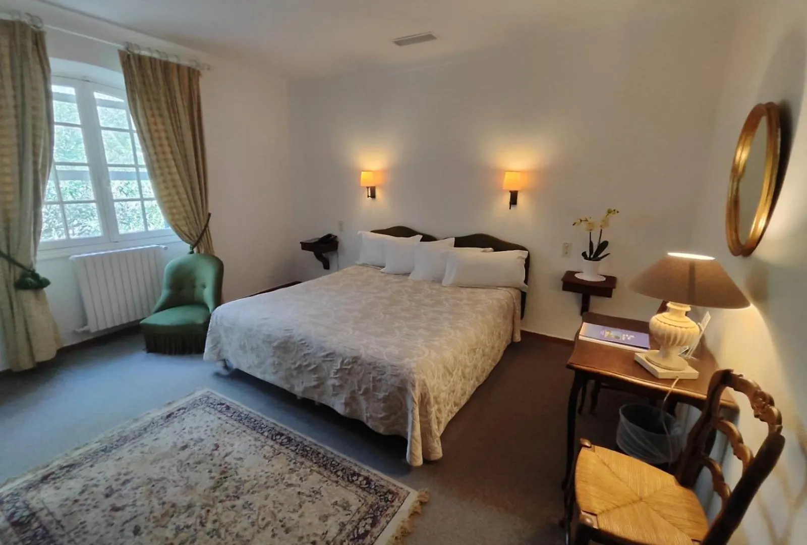 Hotel Saint Andre Ramatuelle 3*,  France