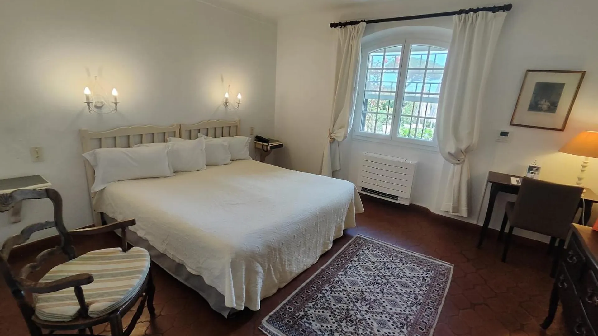 Hotel Saint Andre Ramatuelle 3*,  Francia