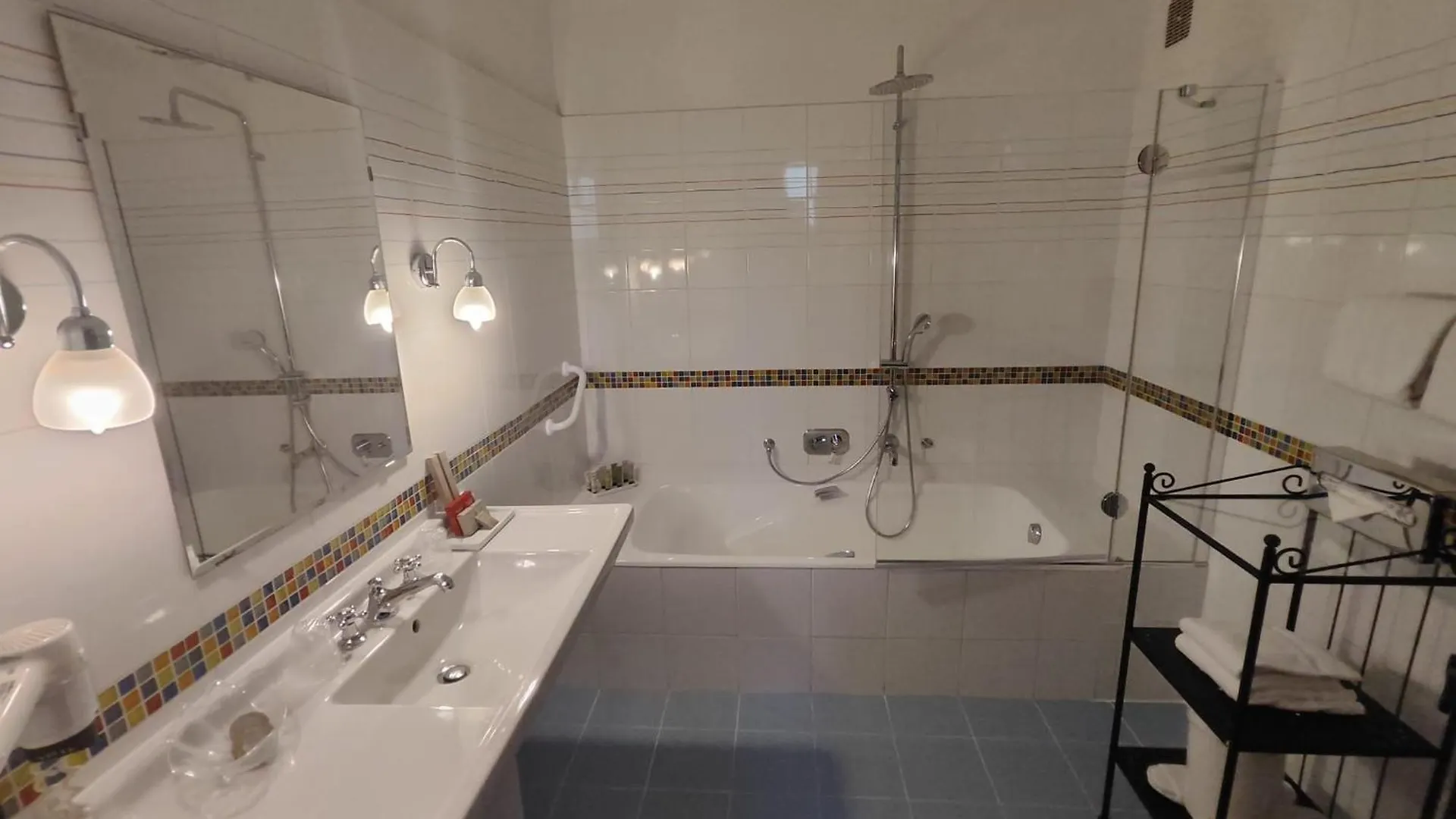 Hotel Saint Andre Ramatuelle