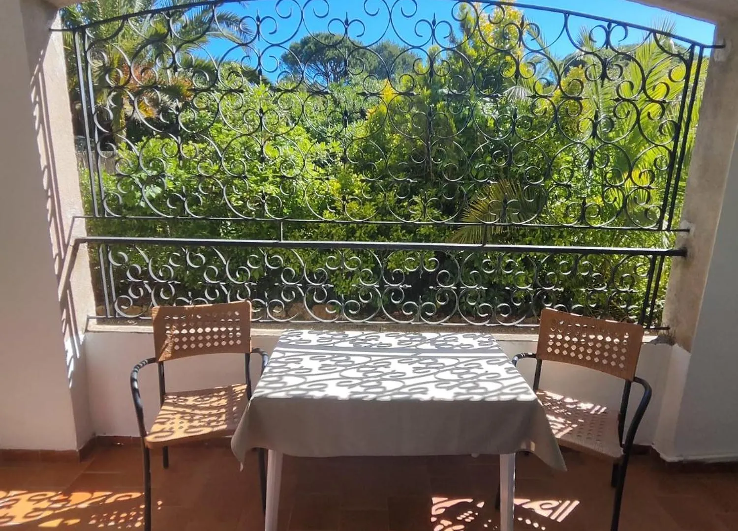 Hotel Saint Andre Ramatuelle