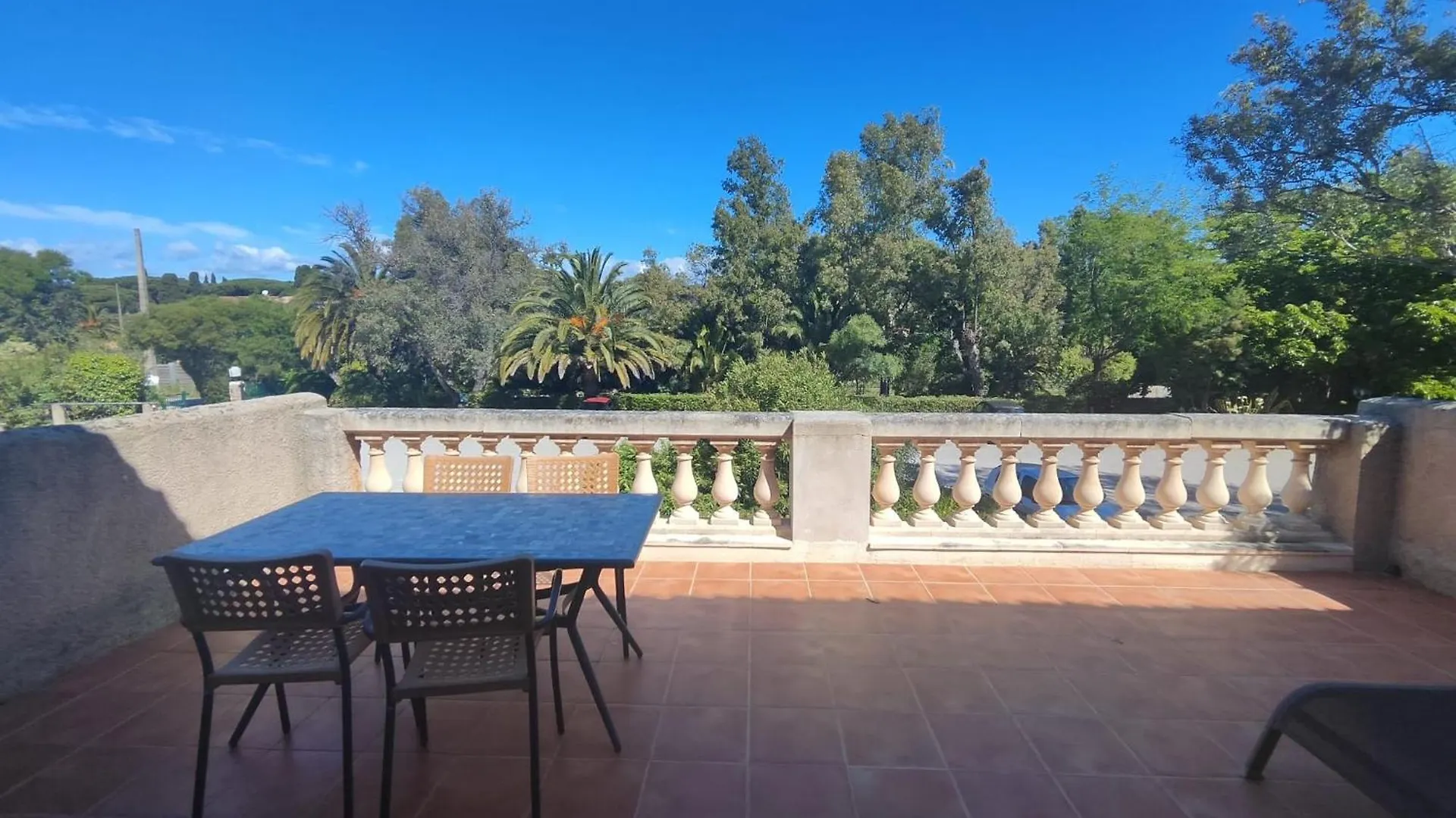 Hotel Saint Andre Ramatuelle