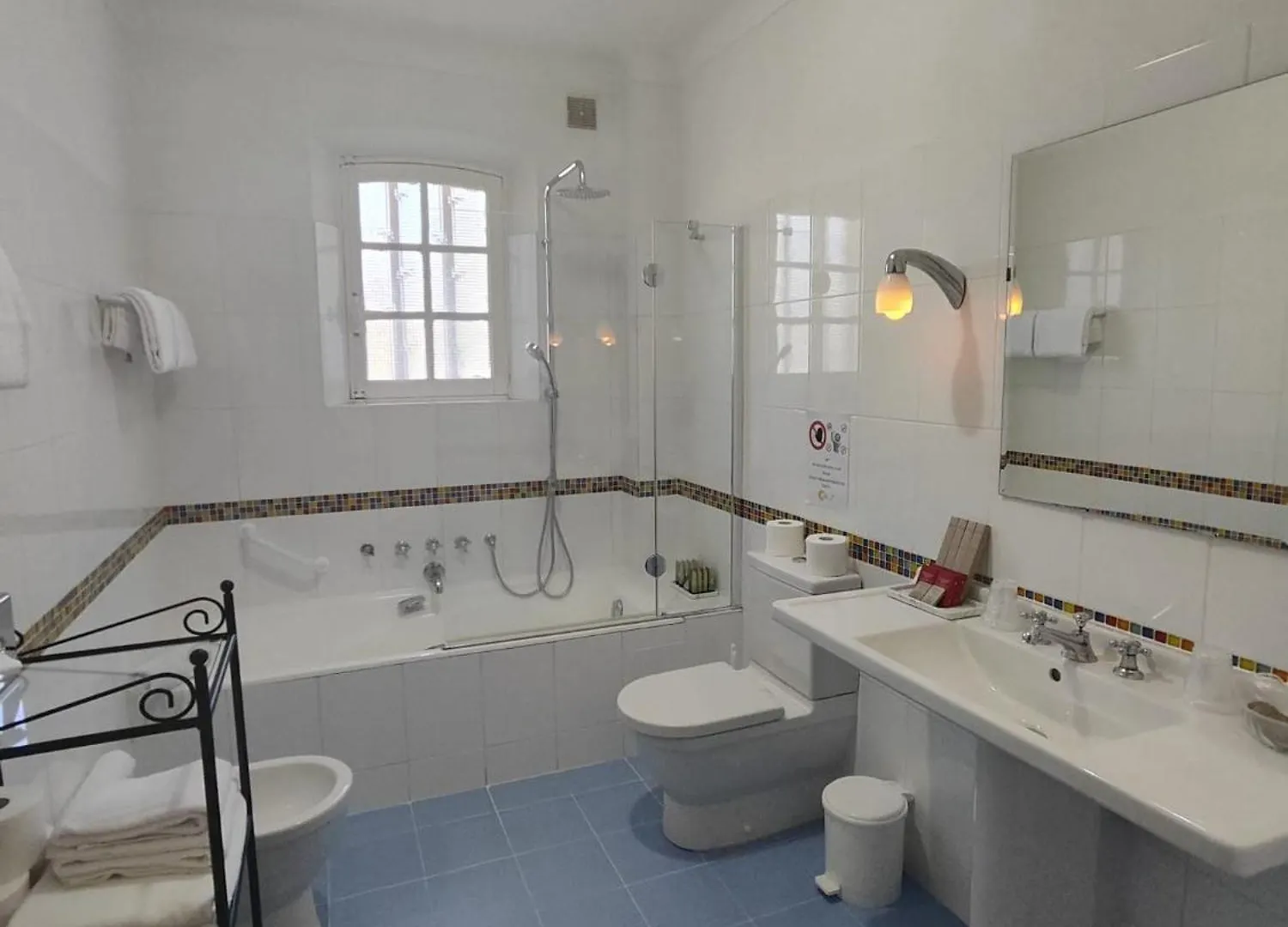 Hotel Saint Andre Ramatuelle France