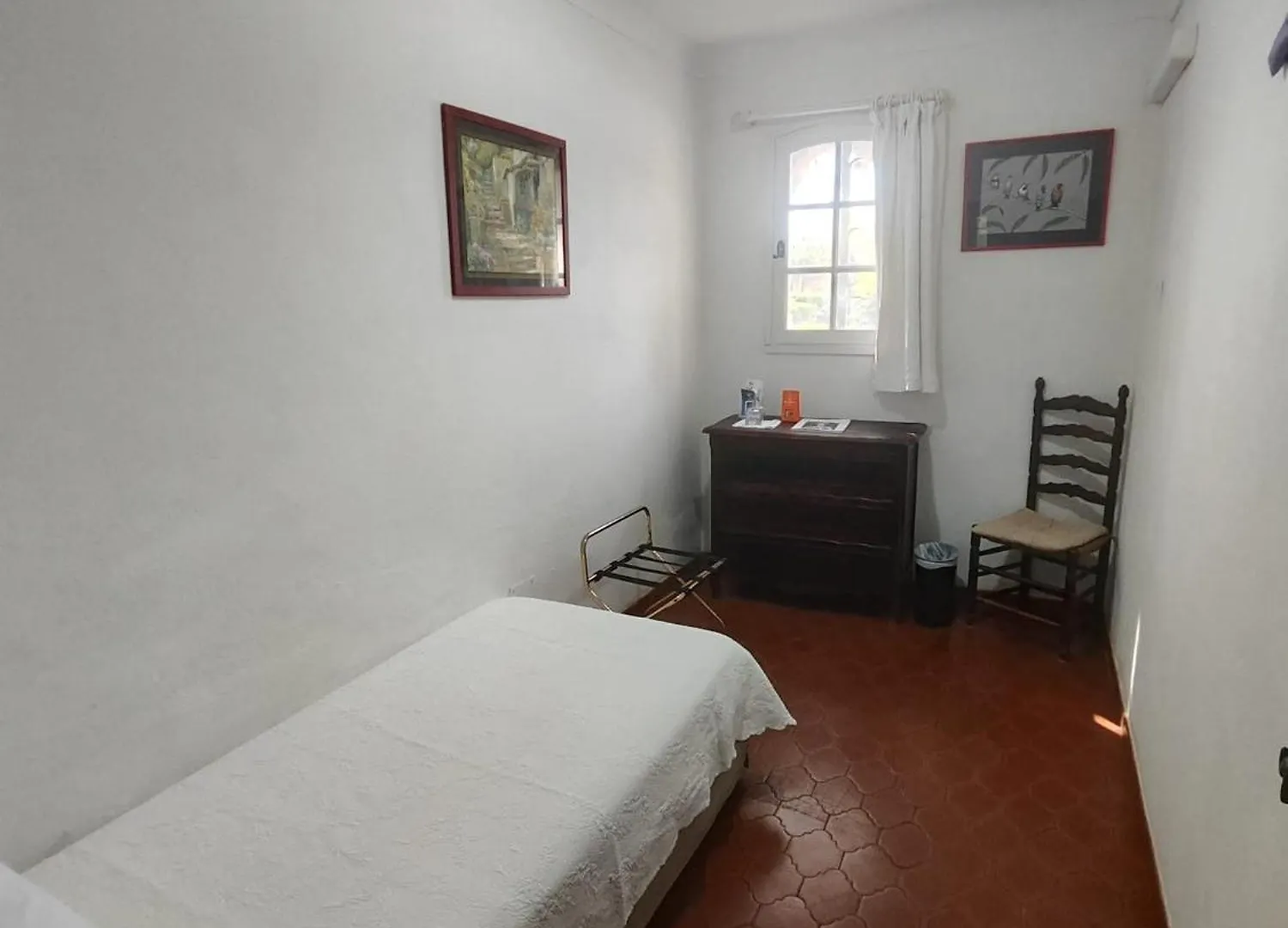 Hotel Saint Andre Ramatuelle 3*,  France